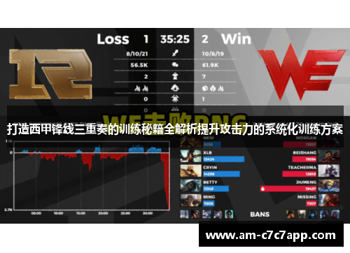 打造西甲锋线三重奏的训练秘籍全解析提升攻击力的系统化训练方案 打造西甲锋线三重奏的训练秘籍全解析提升攻击力的系统化训练方案