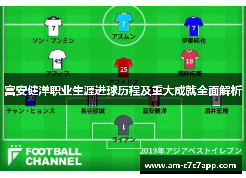 富安健洋职业生涯进球历程及重大成就全面解析 富安健洋职业生涯进球历程及重大成就全面解析