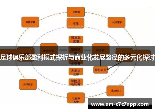 足球俱乐部盈利模式探析与商业化发展路径的多元化探讨 足球俱乐部盈利模式探析与商业化发展路径的多元化探讨