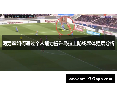 阿劳霍如何通过个人能力提升乌拉圭防线整体强度分析